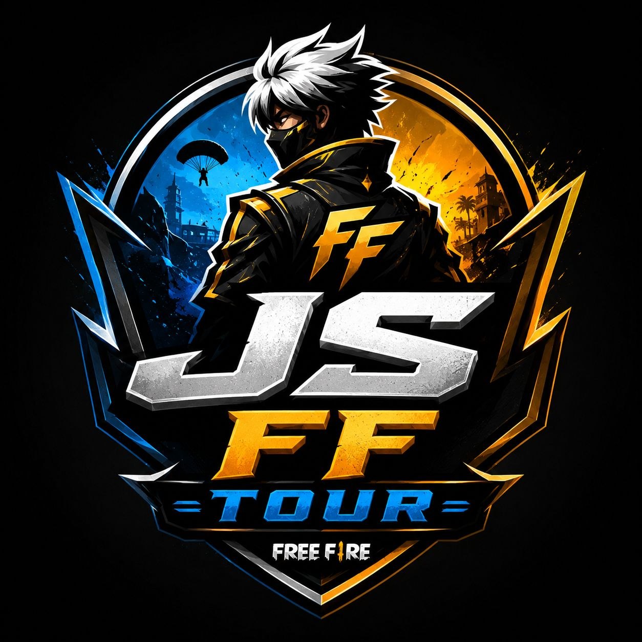 ESPORTS LIFE লোগো